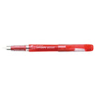 Preppy Fountain Pen in Red by Platinum