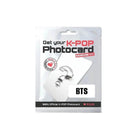 K-Pop Official Photocard Random Pack by Pocamarket