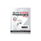 K-Pop Official Photocard Random Pack by Pocamarket
