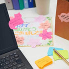 Cat Sticky Notes by Post-It