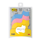 Cat Sticky Notes by Post-It