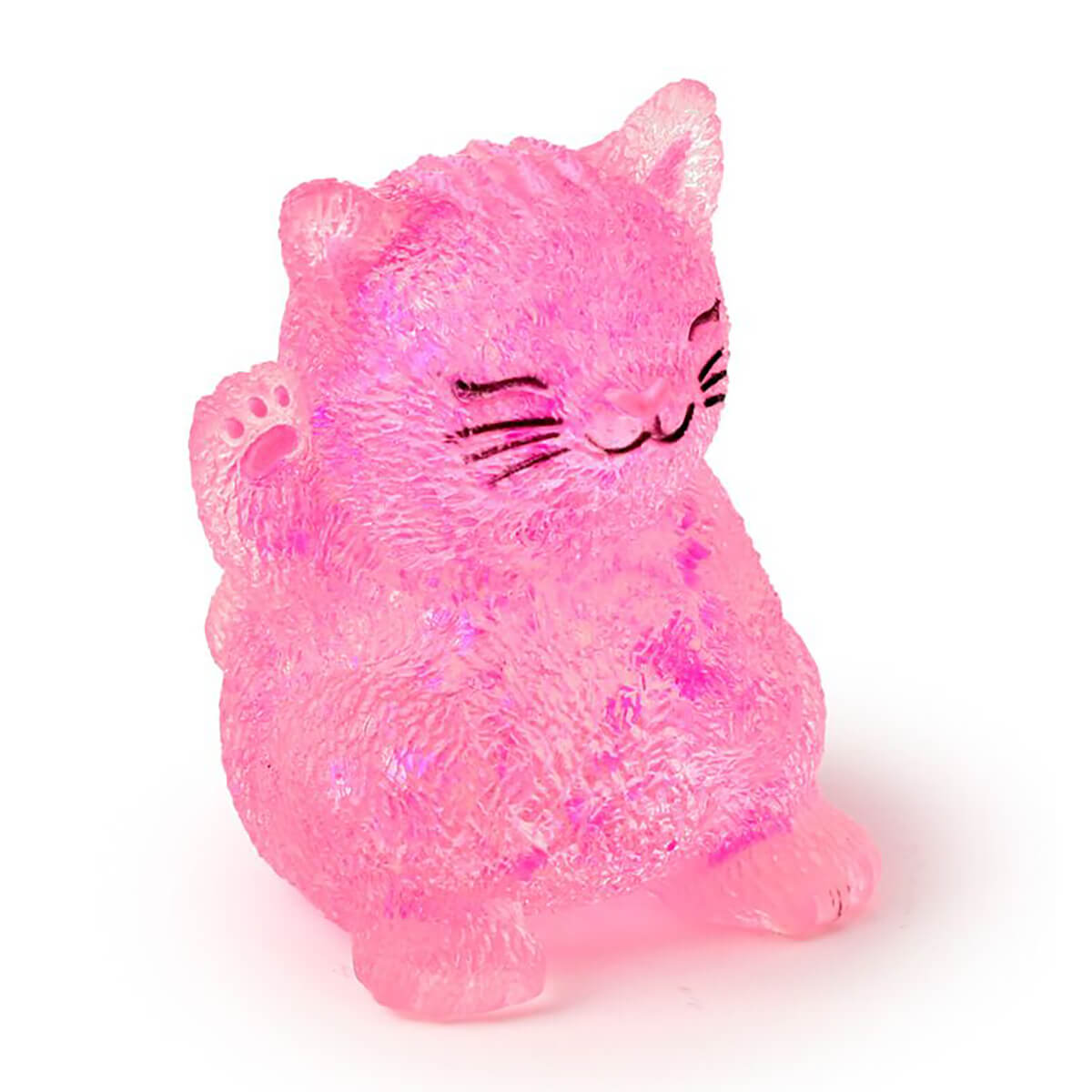 Maltose Squeezy Cat Stress Toy by Puckator