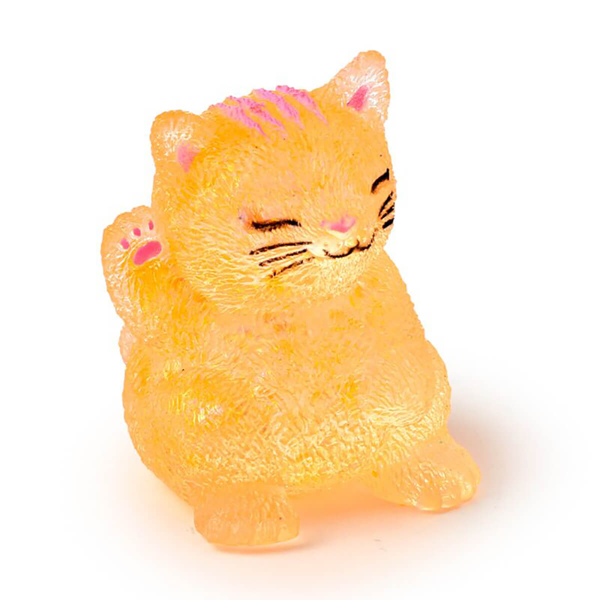 Maltose Squeezy Cat Stress Toy by Puckator