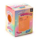 Maltose Squeezy Cat Stress Toy by Puckator
