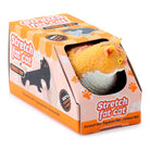Stretchy Fat Cat Stress Toy by Puckator