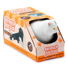 Stretchy Fat Cat Stress Toy by Puckator