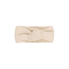 Knotted Headband in Antique by Quincy Mae