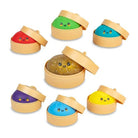 Original Viral Mystery Squishy Dumpling Starlight Edition by Crazy Fun From RMS