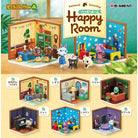 Animal Crossing Happy Room Blind Box by Re-Ment Japan