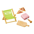 Kirby's Starry Sky Camp Blind Box by Re-Ment Japan