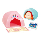 Kirby's Starry Sky Camp Blind Box by Re-Ment Japan