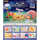 Kirby's Starry Sky Camp Blind Box by Re-Ment Japan