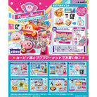 Kirby's Pupupu Market Blind Box by Re-Ment Japan