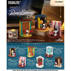 Snoopy's Door Story Blind Box by Re-Ment Japan