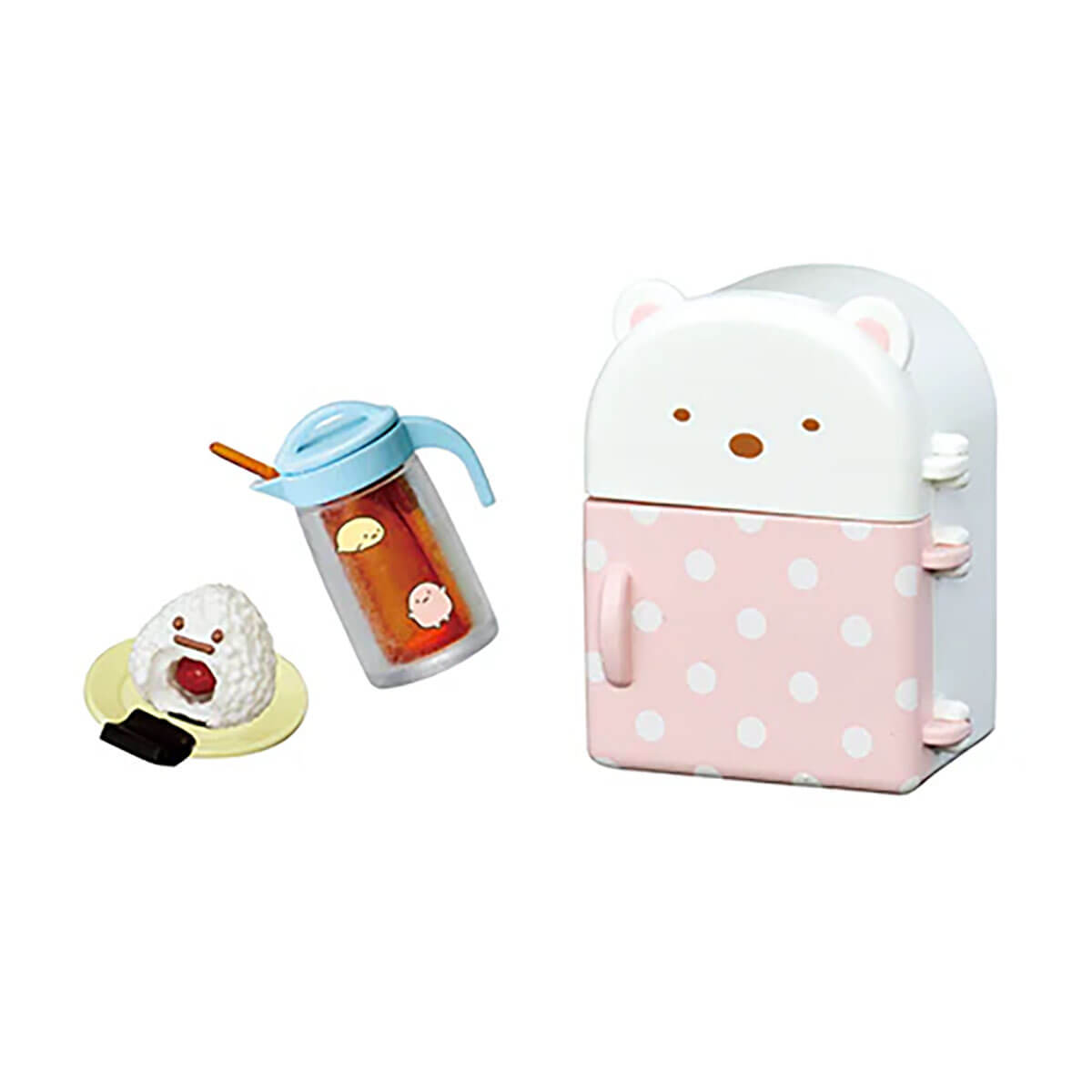 Sumikko Gurashi Appliances Blind Box by Re-Ment Japan – Junior Edition