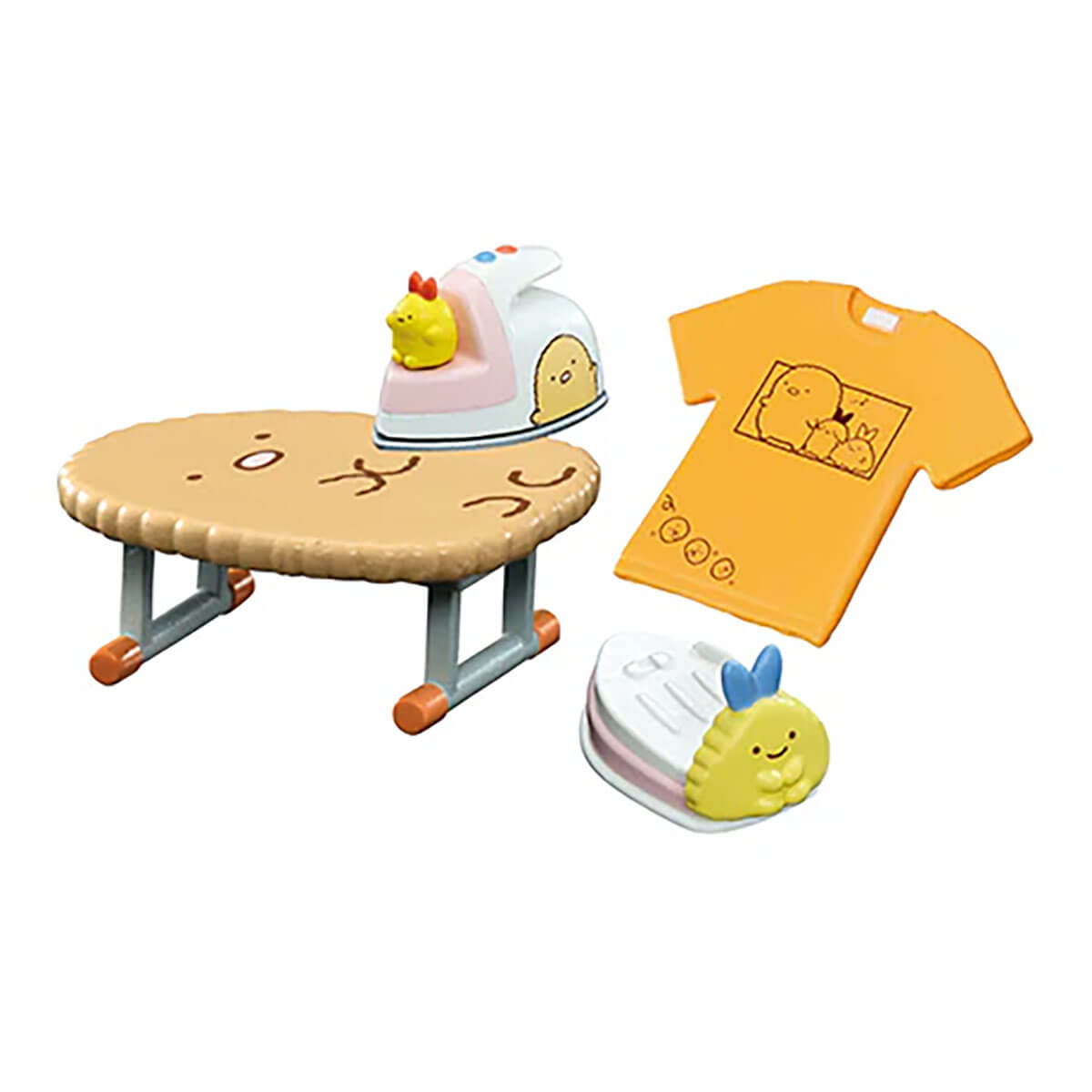 Sumikko Gurashi Appliances Blind Box by Re-Ment Japan