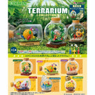Pikmin Terrarium Series 1 Blind Box by Re-Ment Japan