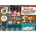 Snoopy American Sweetshop Blind Box by Re-Ment Japan