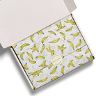 Bananas Gorilla Tissue Paper by Red Cap Cards