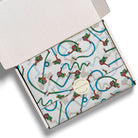Lowly Shapes Tissue Paper by Red Cap Cards