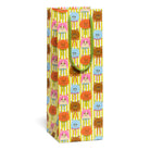 Tres Magnifique Bottle Bag By Red Cap Cards