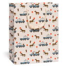 Your Farm Large Gift Bag by Red Cap Cards