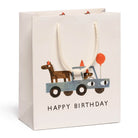 Your Farm Medium Gift Bag by Red Cap Cards
