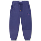 Comfy Sweatpants in Eclipse Blue by Repose AMS