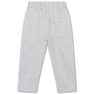 Loose Ease Pants in Light Mixed Grey by Repose AMS