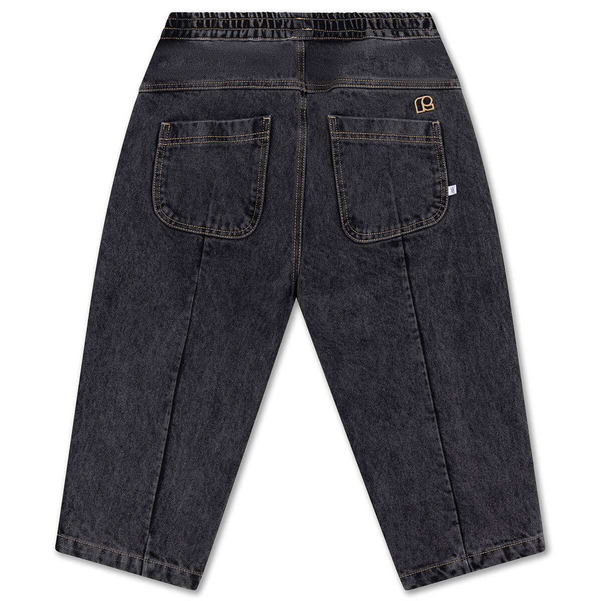 Wide Pant in Slate Grey by Repose AMS