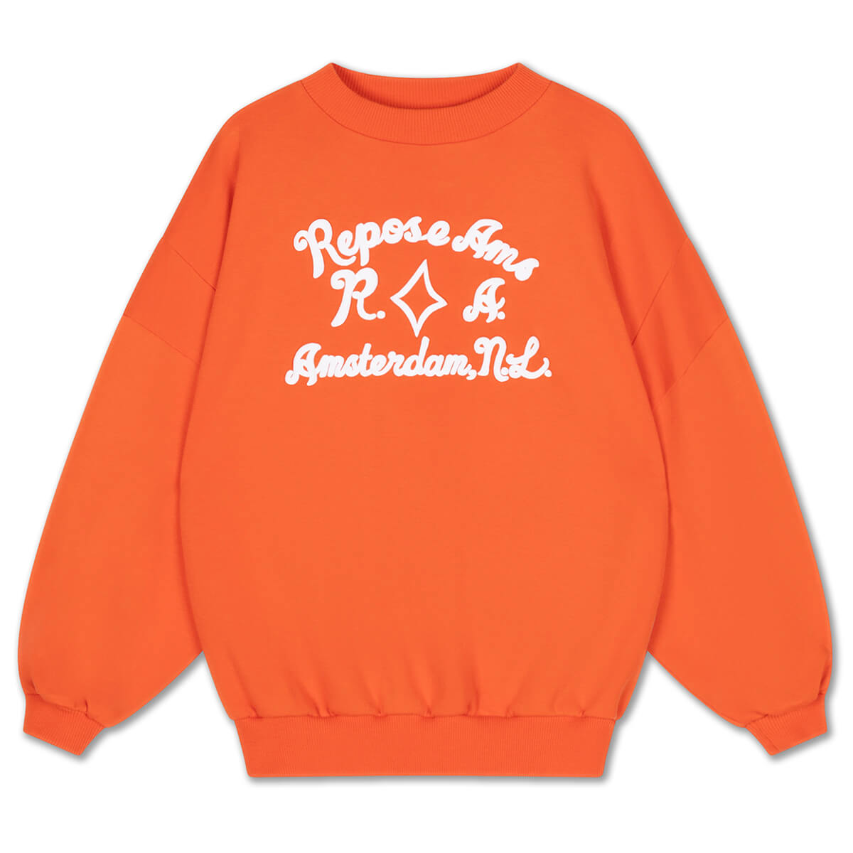 Repose AMS – Junior Edition