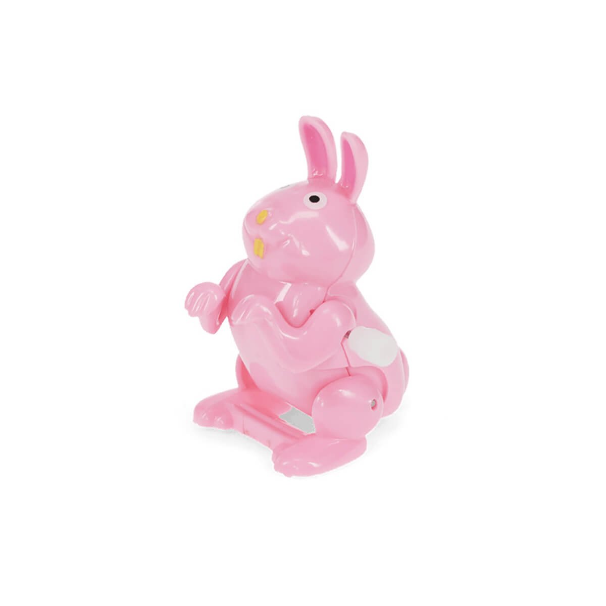 Wind Up Jumping Bunny Toy by Rex London – Junior Edition