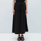 Dolors Pants in Black by Rita Row
