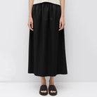 Fisher Skirt in Black by Rita Row