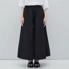 Lobe Pants in Black by Rita Row