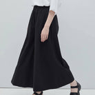 Lobe Pants in Black by Rita Row