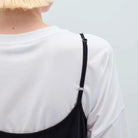Luisa Jumpsuit in Black by Rita Row