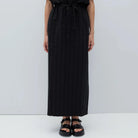 Orsay Skirt in Black by Rita Row