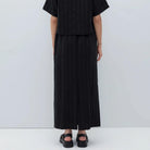 Orsay Skirt in Black by Rita Row