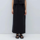 Orsay Skirt in Black by Rita Row