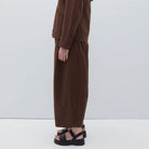 Paradiso Pants in Brown by Rita Row
