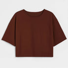 Pirita Top in Rust by Rita Row