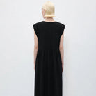 Tulula Dress in Black by Rita Row