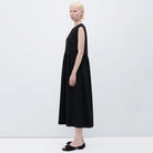 Tulula Dress in Black by Rita Row