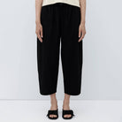 Turin Pants in Black by Rita Row