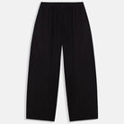Turin Pants in Black by Rita Row