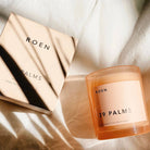 29 Palms Candle by Roen