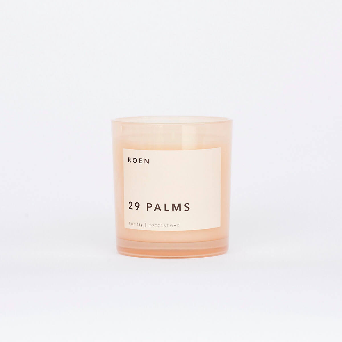 29 Palms Candle by Roen