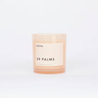 29 Palms Candle by Roen