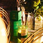 Casa Polanco Candle by Roen